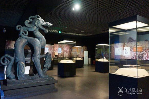 黑龙江博物馆