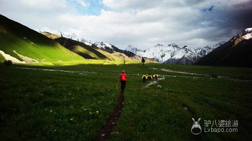 新疆旅游-美景