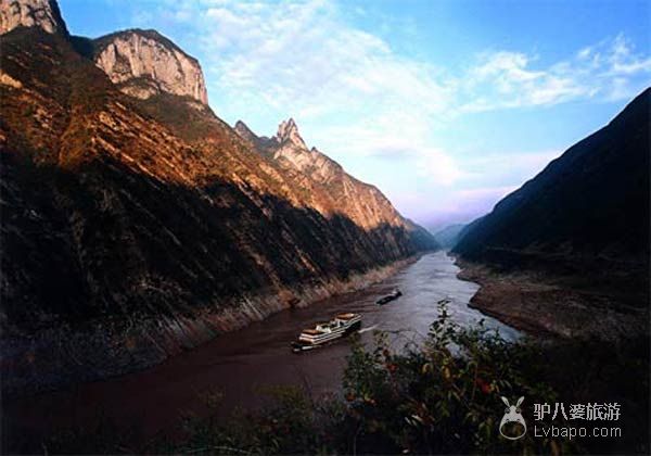 巫峡旅游景区景点,巫峡在哪里怎么坐车,巫峡好玩吗,巫峡门票费用多少