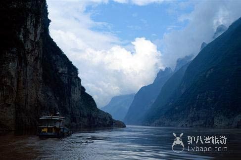 巫峡旅游景区景点,巫峡在哪里怎么坐车,巫峡好玩吗,巫峡门票费用多少