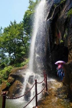 花果山景点介绍