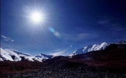 阿尼玛卿雪山景点介绍