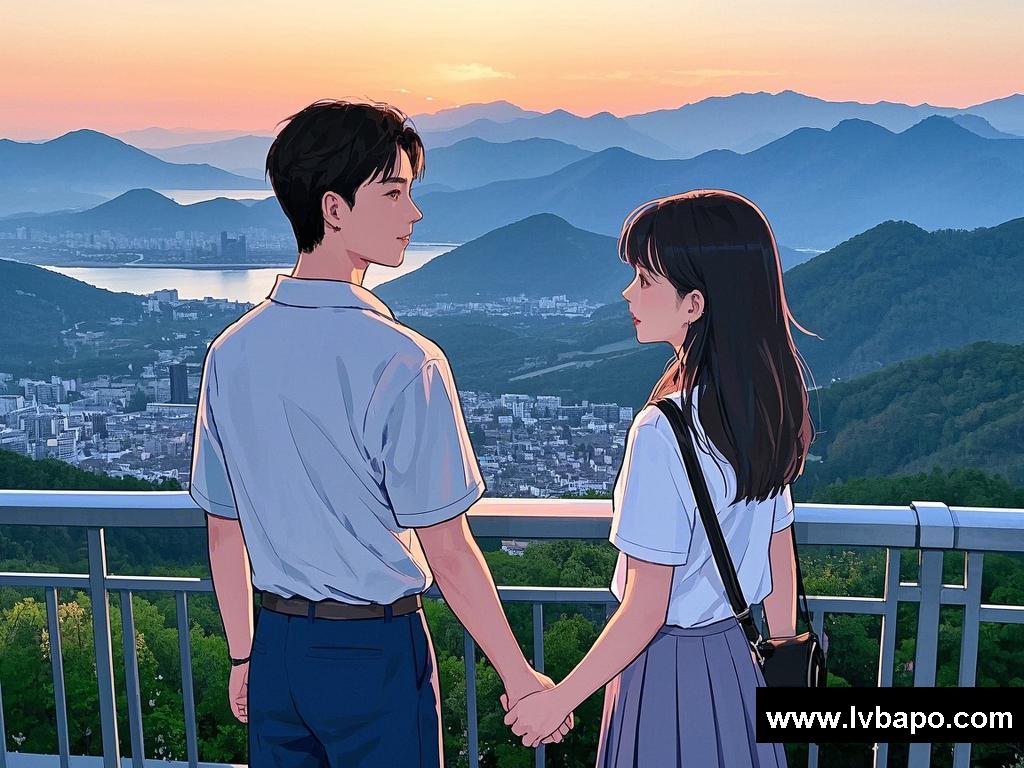 恋游五景:浪漫与新奇的交织之旅