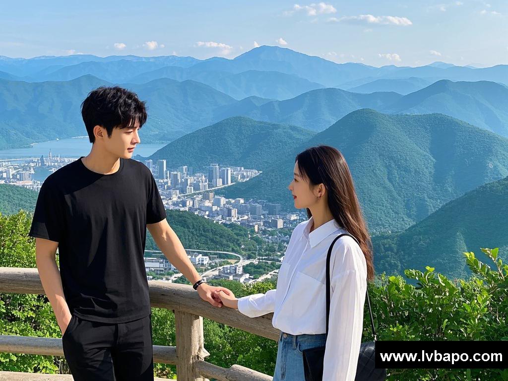 恋游五景:浪漫与新奇的交织之旅