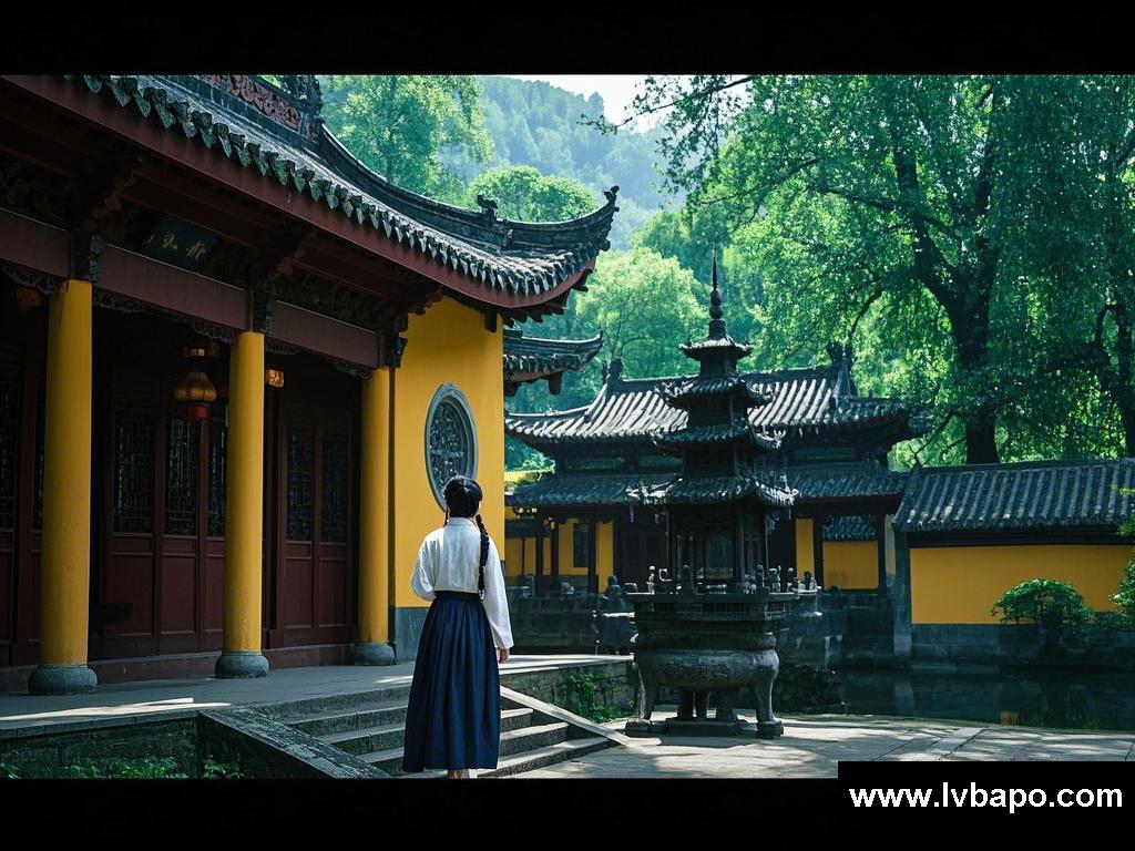 爱与风景的交织旅程