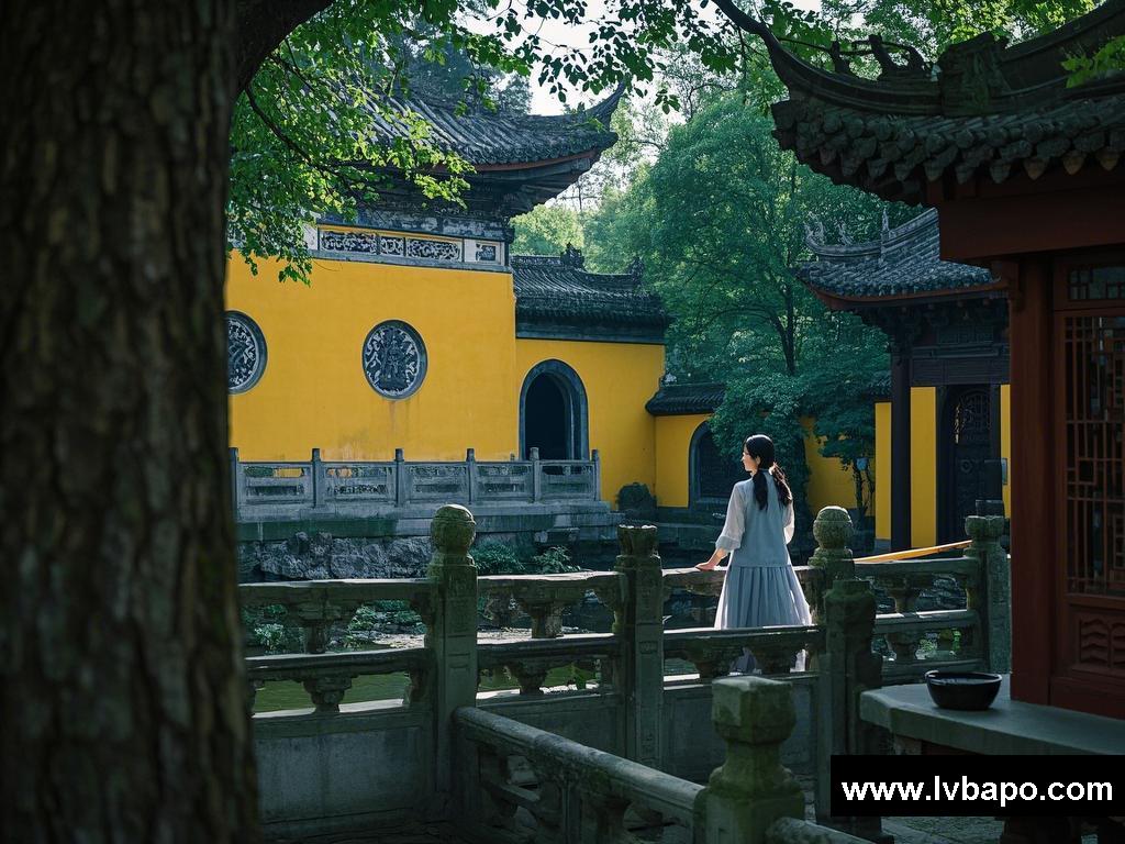 爱与风景的交织旅程