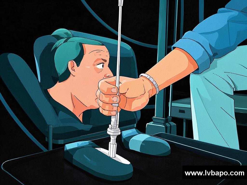 Amputation?