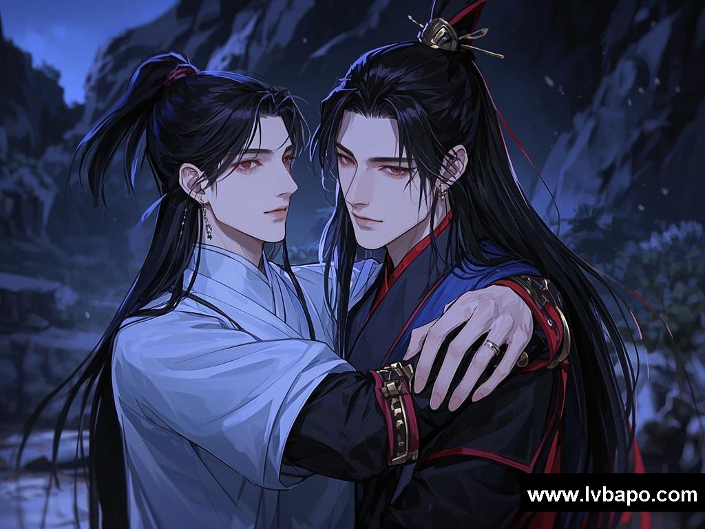 惊!傀儡师之死背后,竟藏着这般惊天秘密?