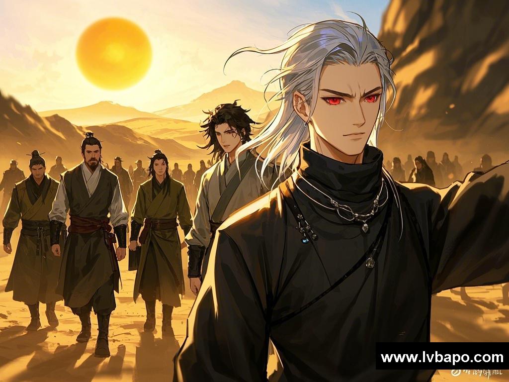 惊!重磅无广告分析,竟能改写佣兵命运?